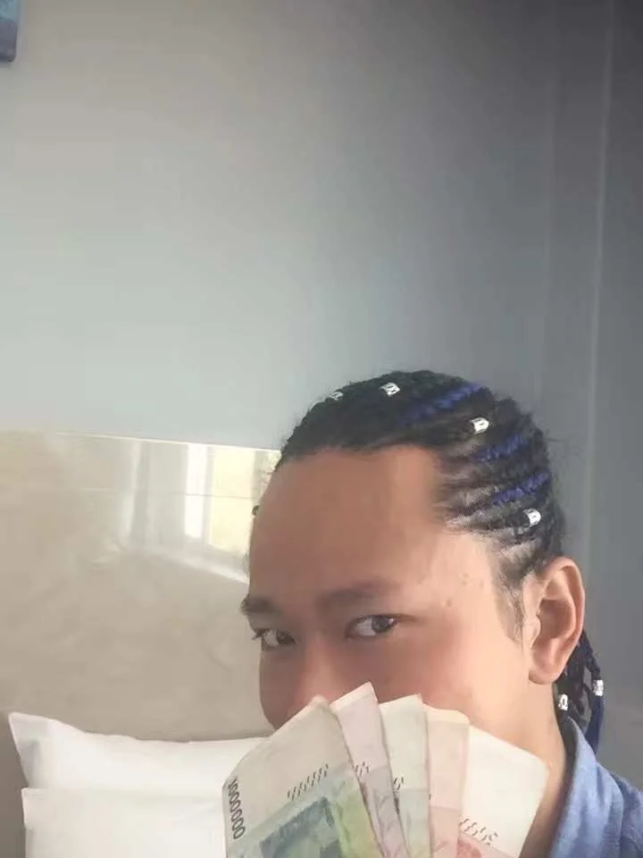 津巴布韦球员夺得进球王头衔，风头无两的简单介绍